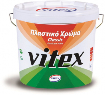 Vopsea Baza de Colorare Transparenta Vitex Classic B3 2.7 L Vopsea Emulsionata - TEM903114 