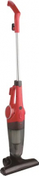 Aspirator vertical 2 in 1 filtru HEPA Victronic 800 W 0.5 l Rosu