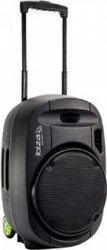 Boxa Portabila 12 Inch/30cm 350w Rms 12/230v Usb/mp3 - Sistem portabil de sonorizare 350W USB/MP3