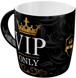 Cana - VIP Lounge 