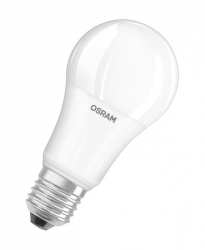 Bec Led Osram E27 LED VALUE Classic A 10W 75W 