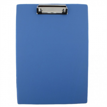 Clipboard Simplu A4 Daco Albastru Deschis-ADACCL11AD 