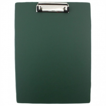 Clipboard Simplu A4 Daco Verde-ADACCL11V 