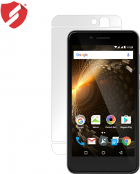 Folie de protectie Smart Protection Allview P6 Energy mini - Folie spate 