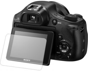 Folie de protectie Smart Protection Sony Cyber Shot DSC HX400V 