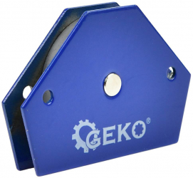 Suport magnetic pentru sudura 12.5 kg Geko G01867 
