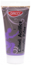 Vopsea Acril Daco 200 ml Lila-ADACCU3200L