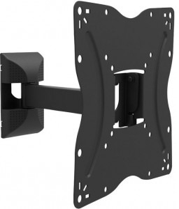 Suport TV Monitor Cabletech UCH0215 13 - 42 inch Negru 