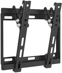 Suport universal LED TV cu inclinare 23 42 Negru 
