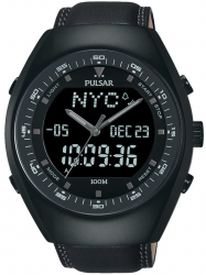Ceas barbatesc Pulsar Active PZ4019X1 