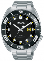 Ceas barbatesc Pulsar Casual PG8283X1 