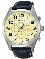 Ceas barbatesc Pulsar Regular PT3665X1 