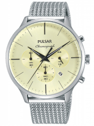 Ceas barbatesc Pulsar Regular PT3859X1 