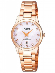 Ceas de dama Pulsar Dress Women PH7312X1 