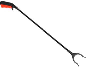 Dispozitiv scurt pentru apucare la distanta 