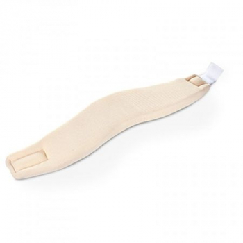 Guler cervical marimea XS beige Vitility 