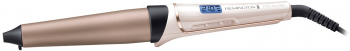 Ondulator Conic Electric Remington Proluxe Optiheat Tamburul 25-38 Mm Invelisul Grip-tech Temperaturi Intre 120Ac-210Ac Alb/roz 