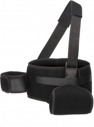 Orteza cu prindere velcro pentru imobilizarea umarului marimea M ANTAR AT04004M 