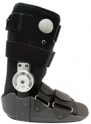 Orteza de plastic pentru glezna si tibie marimea S Tip-35 cm ANTAR AT53004S 