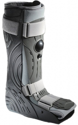 Orteza de plastic pentru glezna si tibie Tip-46 cm ANTAR AT53006L 