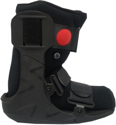 Orteza de plastic pentru glezna Tip-28 cm L ANTAR AT53008L 