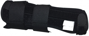 Orteza pentru articulatia mainii cu insertii rigide mana drepta marimea S 