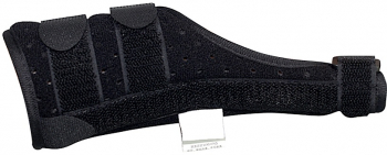 Orteza pentru police si articulatia mainii cu atela marimea L 