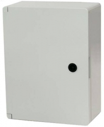 Panou electric 250x330x150mm cu usa mata ip65 CP-5002D Cetinkaya smartsistem 