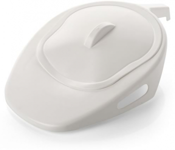 Plosca cu capac pentru pat 