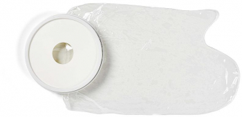 Protectie antebrat folosita la dus pentru adulti incolora Vitility 