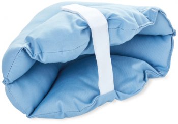 Protectie pentru calcai si cot 