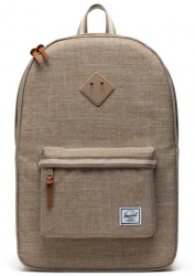 Rucsac Herschel Heritage Tobacco Crosshatch 