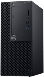 Sistem Desktop Dell Optiplex 3070 - Intel Core i5-9500 RAM 16GB SSD 256GB DVD-RW Tower + Windows 10 PRO 