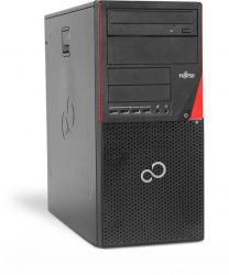 Sistem Desktop Fujitsu Esprimo P720 - Intel Core i5-4570 RAM 4GB HDD 500GB DVD-RW Tower 