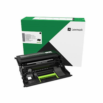 Unitate de imagine Lexmark 58D0Z00 black 125k Return programme B2865dw / M5255 / M5270 / MS725dvn / MS821dn / MS821n / MS822de / MS823dn / 