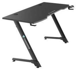 Birou gaming Thunder X3 ED5 Negru 