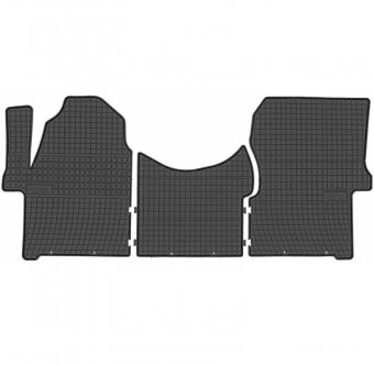 Covorase Presuri interior cauciuc Premium dedicate Mercedes Sprinter 2006-2018 