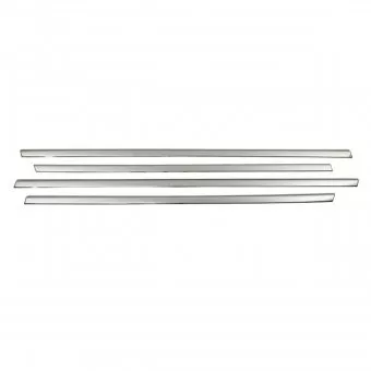 Ornamente inox chedere perii geam Vw Passat B6 Berlina ® ALM