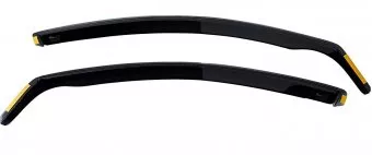 Paravanturi Heko fata dedicate Vw Polo 9N Facelift Hatchback 3usi 2002-2009 