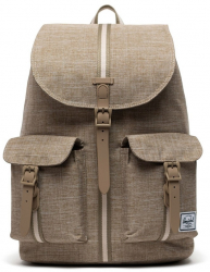 Rucsac Herschel Dawson Tobacco Crosshatch 
