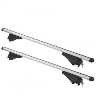 Set bare transversale Renault Megane 4 Break 2016-2022 ® ALM 
