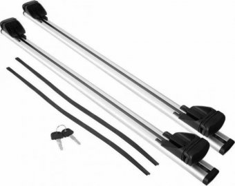 Set bare transversale Skoda Superb 3 Break 2015-2021 ® ALM 