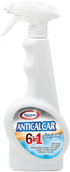 Solutie Anticalcar pentru Multisuprafete Misavan 6in1 550 ml-MSV20207 