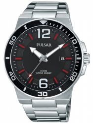 Ceas barbatesc Pulsar Active PS9397X1 