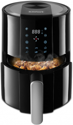 Friteuza fara ulei Kitfort KT-2225 1000W 