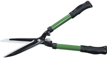 Foarfeca standard pentru gard viu din otel 200 mm 