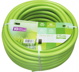 Furtun de gradina clasic 3/4 25m 