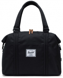 Geanta Herschel Strand Duffle Negru 