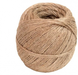 Ghem de sfoara din iuta grosime 1.5 mm 200 g 