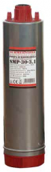 Pompa electrica submersibila pentru apa 5 bar 700 W 52 l/min 